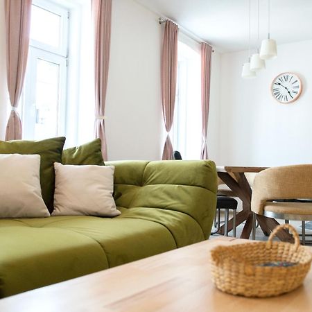 Kiwi Apartment Wien Exterior foto