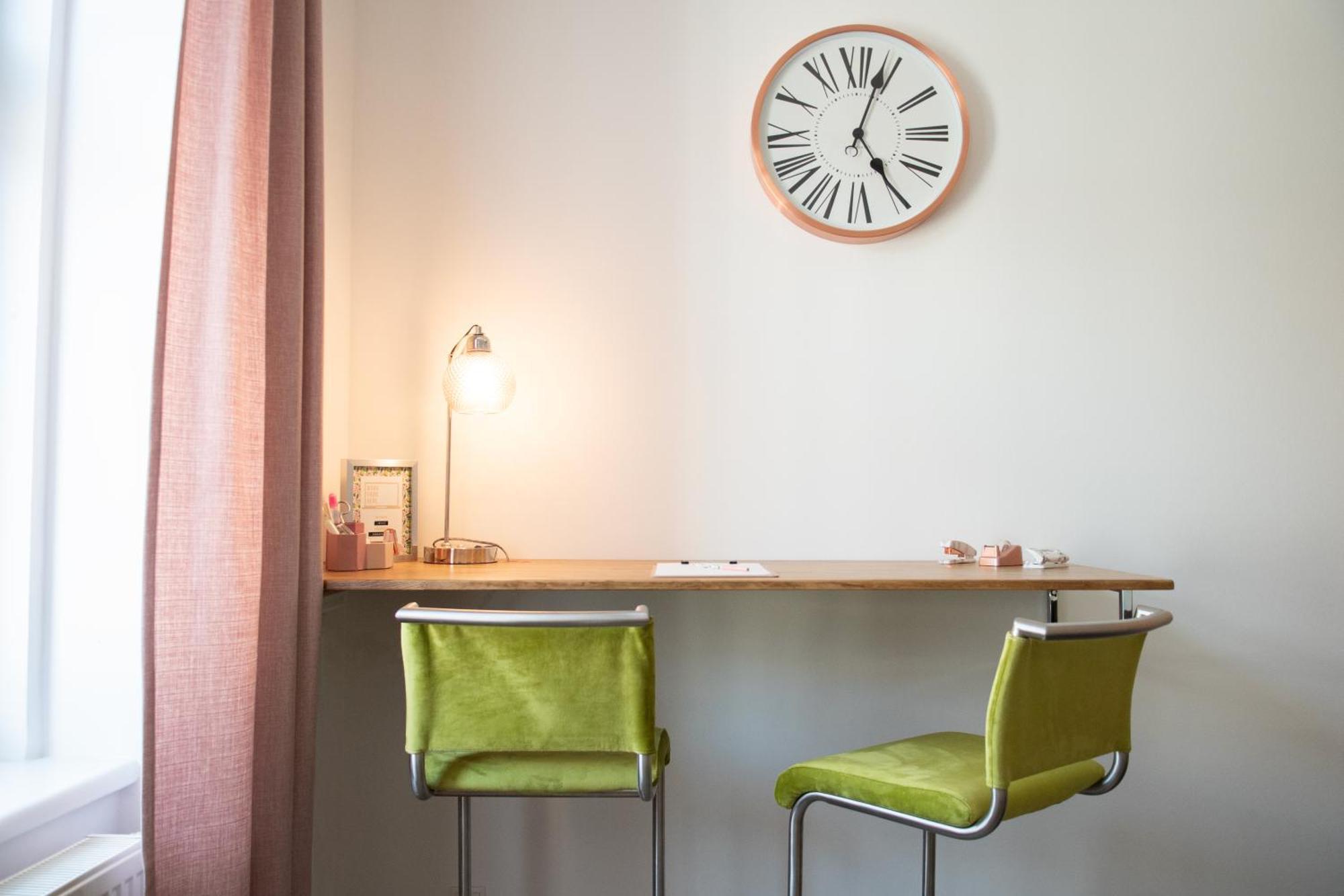 Kiwi Apartment Wien Exterior foto