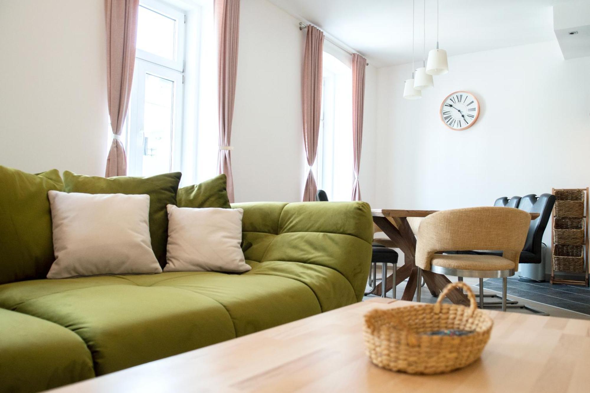 Kiwi Apartment Wien Exterior foto